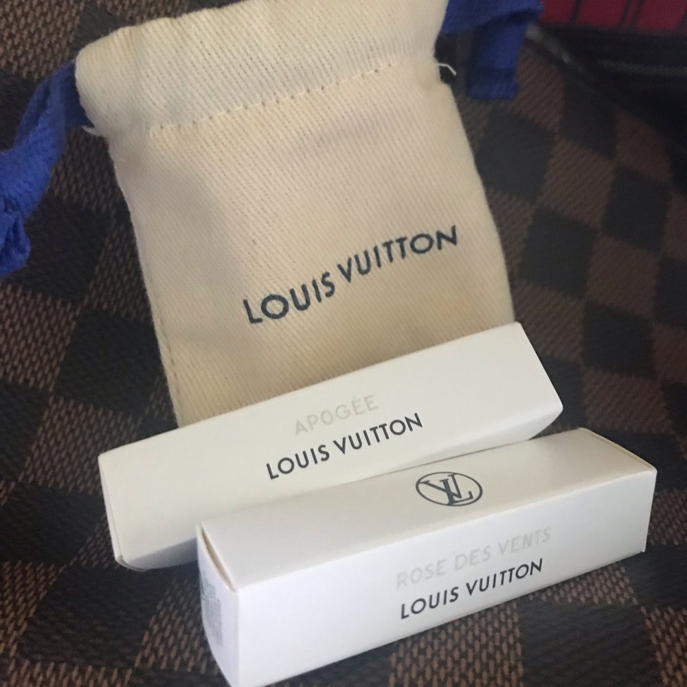 Louis Vuitton Pouch